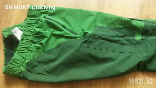 WENAAS Kiwi Stretch Trouser размер XL / XXL изцяло еластичен панталон - 2792, снимка 5 - Екипировка - 55422368