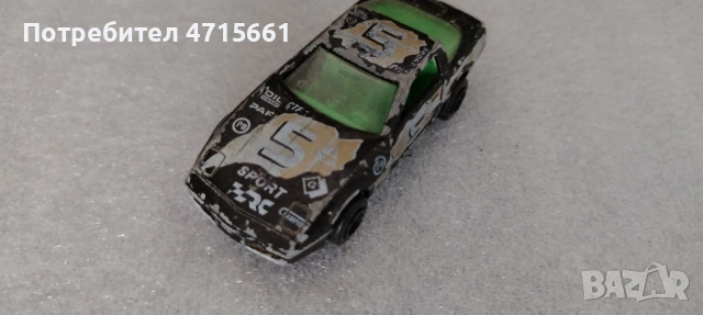 Дайкаст винтидж модели играчки Matchbox Corgi Majorette Burago, снимка 8 - Плюшени играчки - 54600291