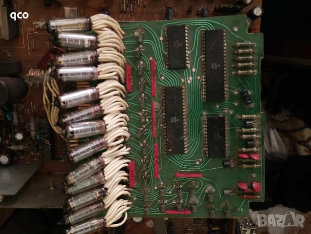 Електронна скраб , снимка 7 - Друга електроника - 54327085