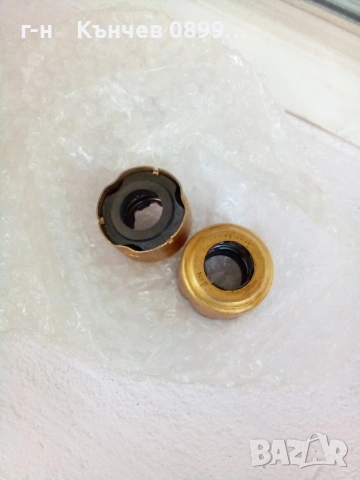 Резервни части за помпи вида Елпром Троян , снимка 8 - Резервни части за машини - 54273716