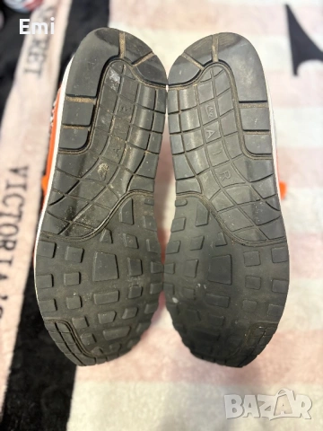 nike air max, снимка 3 - Маратонки - 54620242