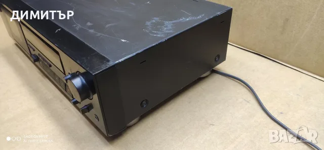 дек sony tc-k390, снимка 6 - Декове - 55316625