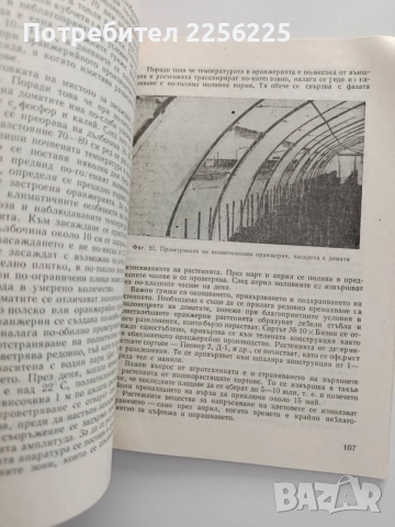 Ръководство за упражнения по парниково и оранжерийно зеленчукопроизводство , снимка 2 - Специализирана литература - 54868740