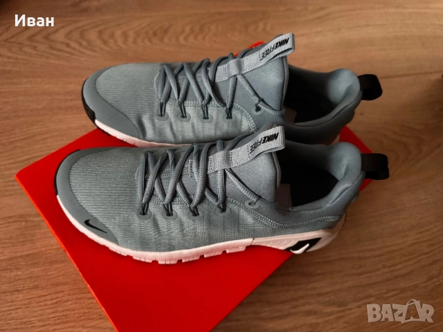 Nike Free Metcon 6, снимка 2 - Маратонки - 54226274