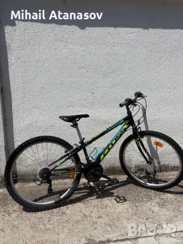 Cross speedster mtb 26 за деца