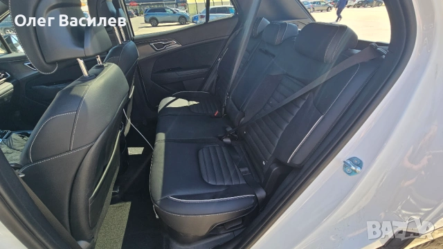 Kia Sportage Hybrid GT Line, снимка 7 - Автомобили и джипове - 54112202