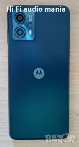 Продавам Motorola g13, снимка 3 - Motorola - 54021824