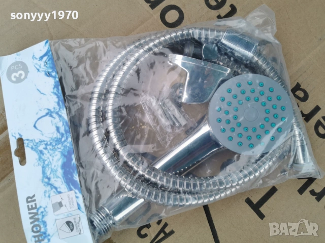 душ комплект 2903261624, снимка 8 - Душове - 54015846