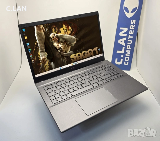 Acer Aspire 5 А515-57G i5 1235U/16GB/512SSD/RTX 2050-4GB/FHD/Подсветка