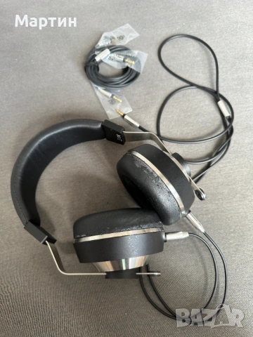 Слушалките Final Audio Sonorous IV, снимка 2 - Слушалки и портативни колонки - 54778876