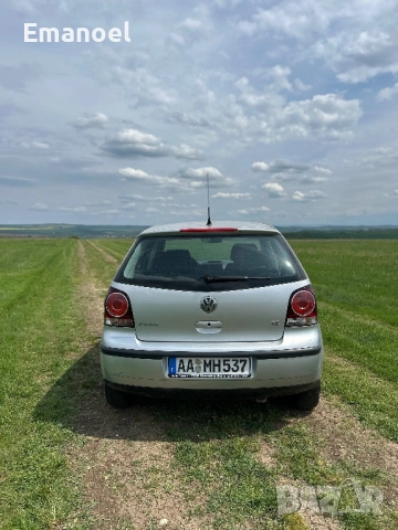 VW POLO 1.2, снимка 3 - Автомобили и джипове - 54462239