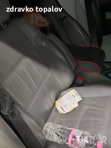 Субару форестер s,tyrbo 2000г, снимка 6 - Автомобили и джипове - 53987725