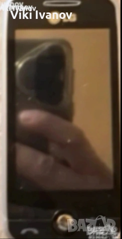 LG GS290 COOKIE FRESH , снимка 6 - LG - 55220543