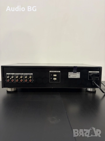 еквалайзер Sony SEQ-333ES, снимка 9 - Еквалайзери - 55503118