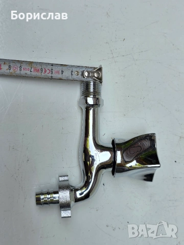 Месингова канелка Firmer, снимка 5 - ВИК - 55148944