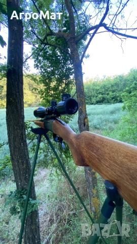 Ловна карабина иж 18 кал. 223, снимка 3 - Ловно оръжие - 54000626