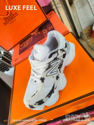 NEW Balance ✨Дамски Маратонки 38н