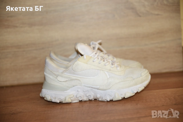 Nike оригинални дамски маратонки, размер 37.5
