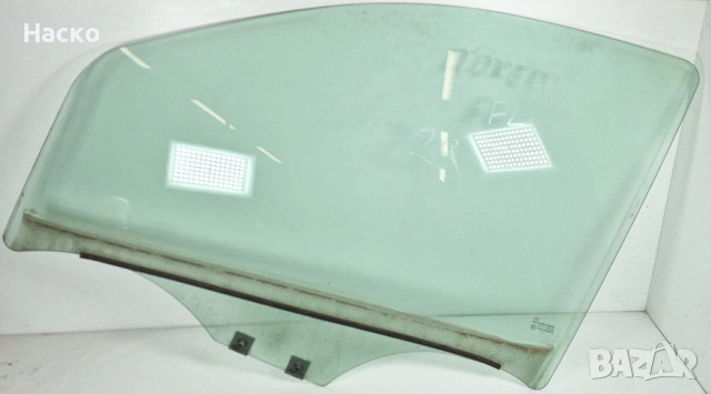 Предно Ляво Странично Стъкло Врата Dacia Dokker Дачиа Докер