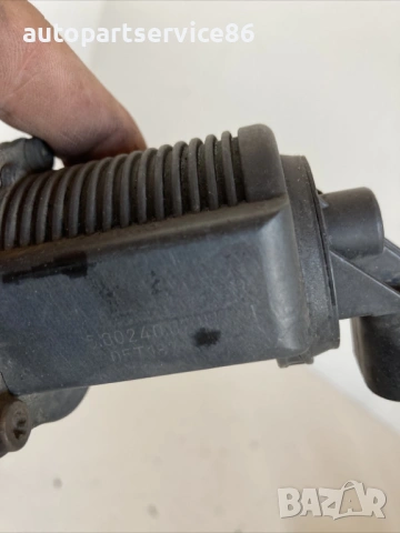 EGR клапан за Fiat Qubo 1.3 M Jet (2009) 50024007, снимка 3 - Части - 54482741