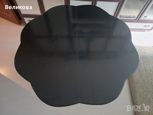 Маса "Цвете", снимка 2 - Маси - 54779585