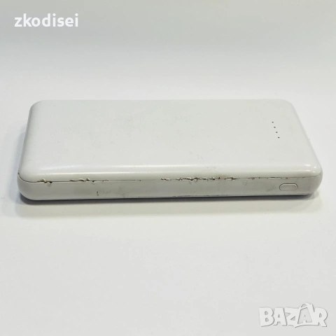 Power bank 10000mAh, снимка 3 - Външни батерии - 54380303