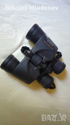 Бинокъл Olympus 8x16x40, снимка 3 - Оборудване и аксесоари за оръжия - 55250952