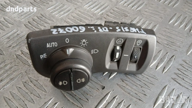Ключ светлини Lancia Thesis 2003