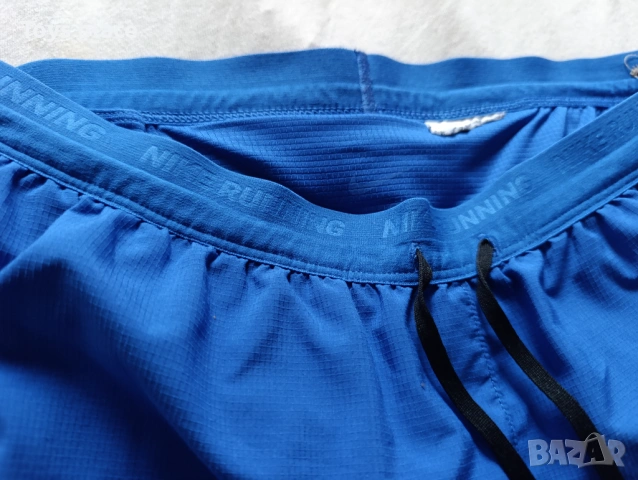 М Nike къси мъжки панталони, къси гащи летни, снимка 3 - Панталони - 54777102