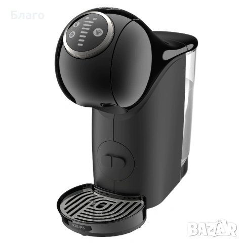 Кафемашина KRUPS NESCAFE® Dolce Gusto® Genio S - нова, снимка 5 - Кафемашини - 54918877