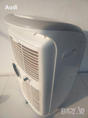 Pro Clima мобилен климатик за ефективно охлаждане отопление, обезвлажнител 7000 BTU/h, икономичен 79, снимка 5 - Климатици - 54238420