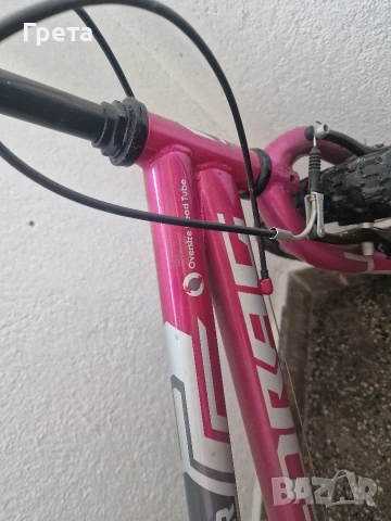 Детски велосипед DRAG Hacker 20" (Shimano скорости) , снимка 9 - Детски велосипеди, триколки и коли - 54180292