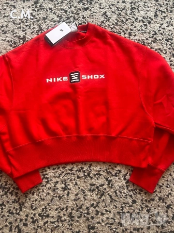 Дамски суитшърт Nike , снимка 2 - Суичъри - 53989911