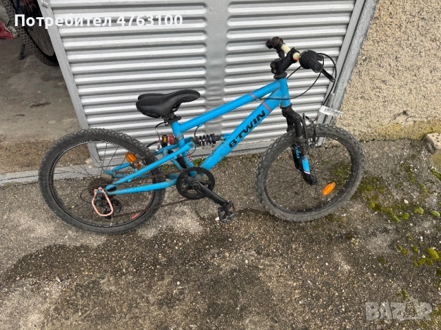 Велосипед  BeTwin20’