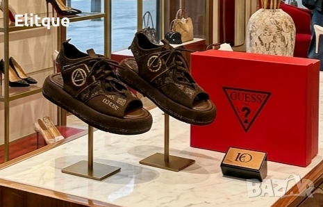 сандали guess 
