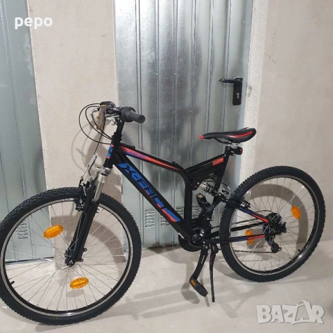 Колело НОВО на  0 километра