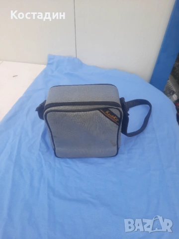 Лентов фотоапарат HANIMEX DR-1 , снимка 9 - Фотоапарати - 54263689