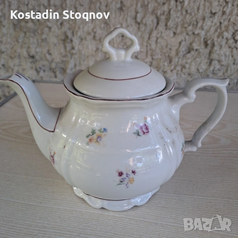 Чайници
