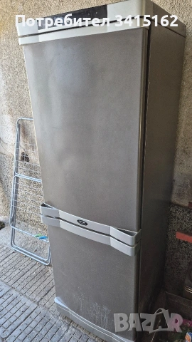 Хладилник gorenje 