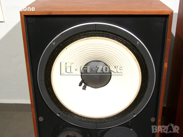 ТОНКОЛОНИ Jbl model 4311b /1, снимка 3 - Тонколони - 54271102
