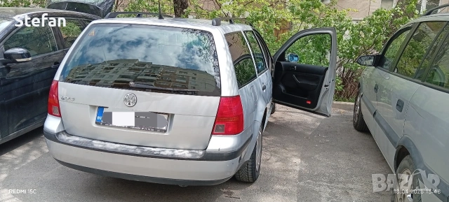 VW Golf, снимка 12 - Автомобили и джипове - 54443497