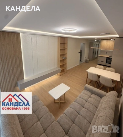 Луксозен двустаен, до ключ, снимка 3 - Апартаменти - 54670511