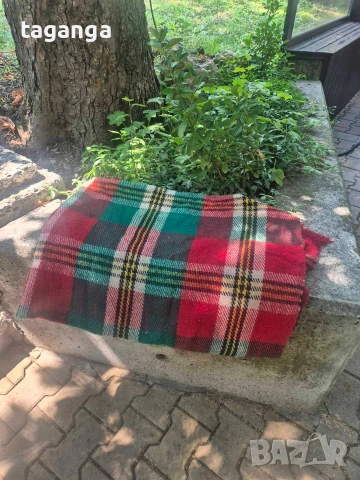 Родопско одеяло 