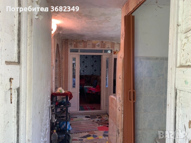 Къща в село Засмяно на 30км от Варна, снимка 4 - Вили - 54916590