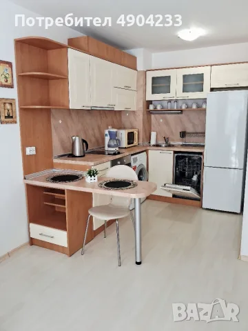 Продажба на 2-стаен апартамент, снимка 4 - Апартаменти - 55494374