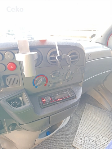 iveco Daily 35S13, снимка 6 - Бусове и автобуси - 54953363