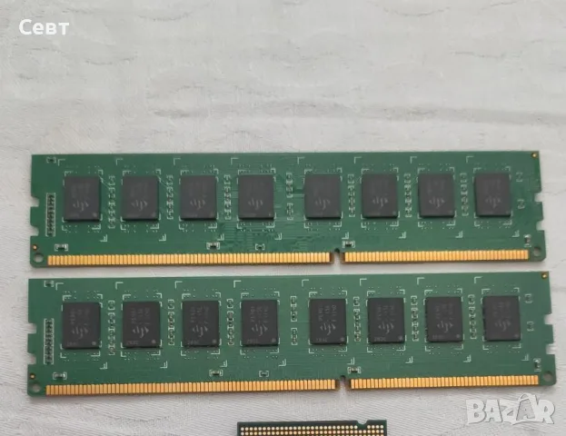 Рам памет 2х 4GB ddr3 1333 u-dimm 1.5V Adata, снимка 3 - RAM памет - 55500435