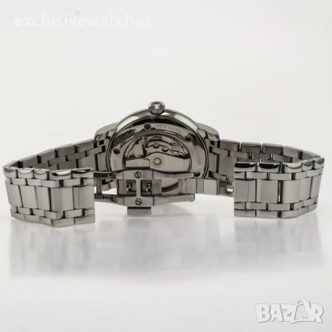 GEOVANI Diamonds - Automatic Swiss Made , снимка 7 - Мъжки - 54848538