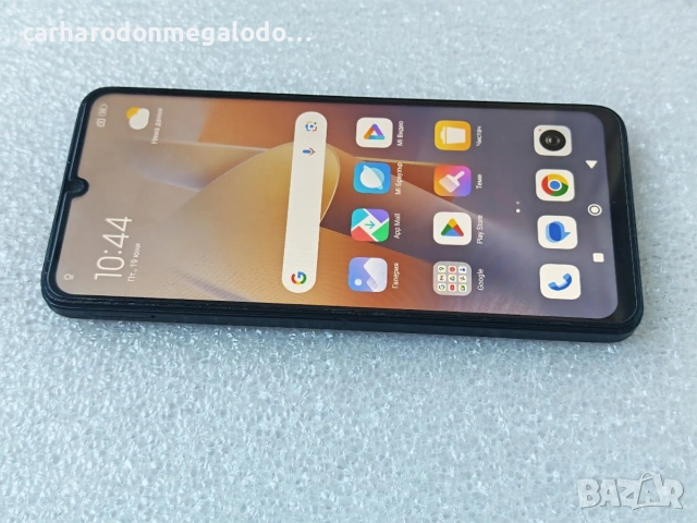 Xiaomi Redmi 13C 128GB 6GB RAM Dual , снимка 6 - Xiaomi - 54966806