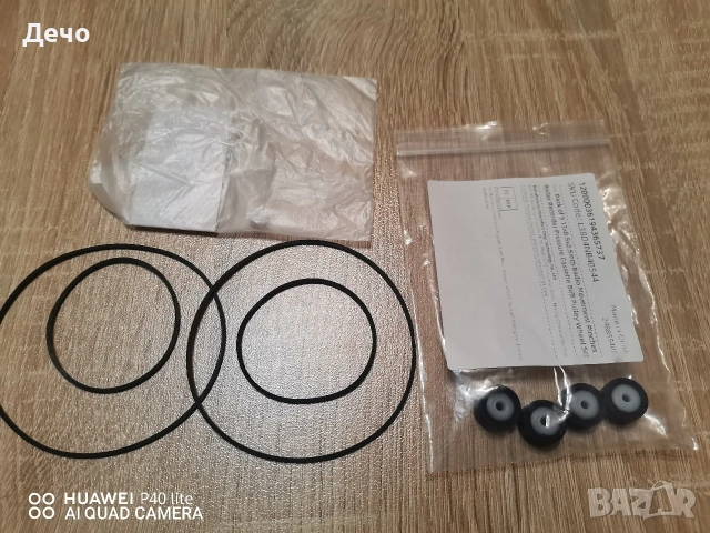 Кит ремонтен комплект за дек Sony , снимка 5 - Декове - 54655421